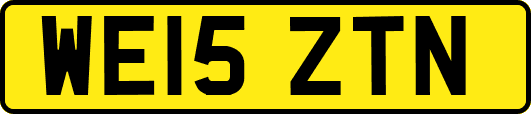 WE15ZTN