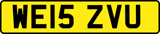 WE15ZVU