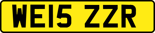 WE15ZZR