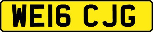 WE16CJG