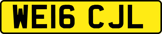 WE16CJL