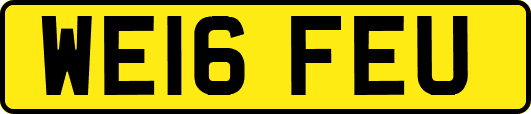 WE16FEU
