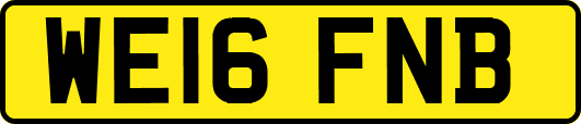 WE16FNB