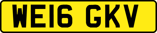 WE16GKV