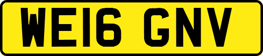WE16GNV