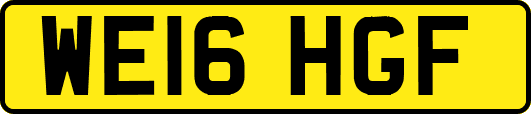 WE16HGF