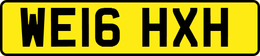 WE16HXH