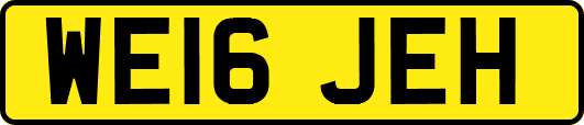 WE16JEH