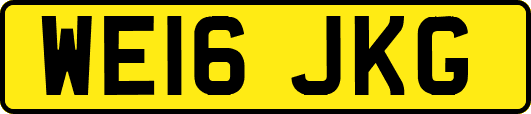 WE16JKG