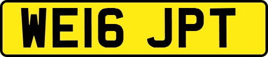 WE16JPT