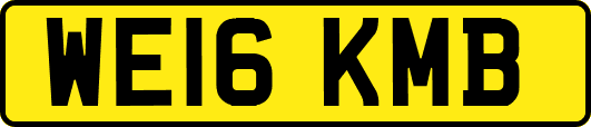 WE16KMB