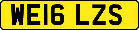 WE16LZS