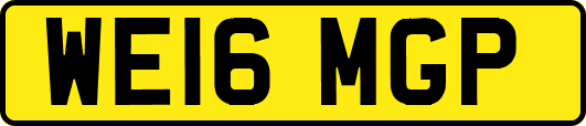 WE16MGP