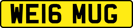 WE16MUG