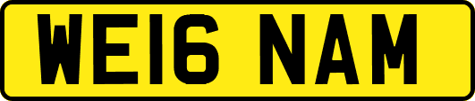 WE16NAM