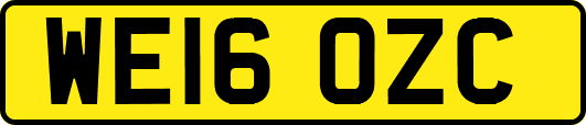 WE16OZC