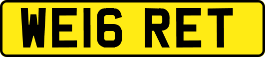 WE16RET