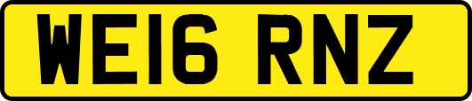WE16RNZ
