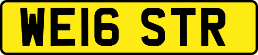 WE16STR