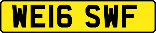 WE16SWF