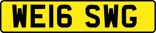 WE16SWG