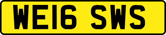 WE16SWS