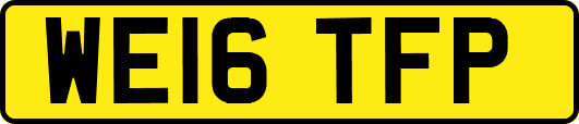 WE16TFP