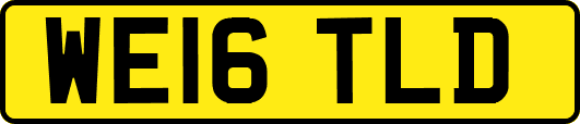 WE16TLD