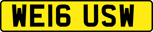 WE16USW