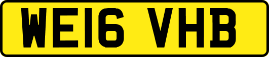 WE16VHB