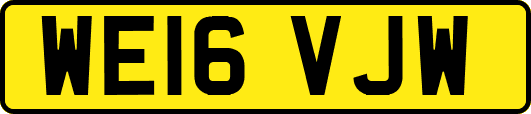 WE16VJW