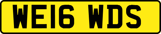 WE16WDS