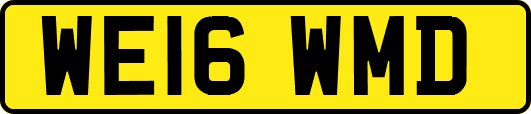 WE16WMD