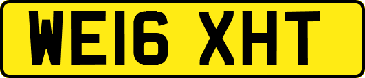 WE16XHT