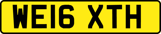 WE16XTH