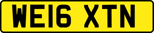 WE16XTN