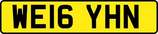WE16YHN