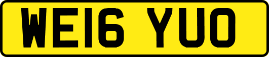 WE16YUO