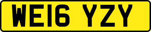 WE16YZY