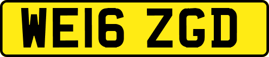WE16ZGD