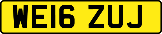 WE16ZUJ