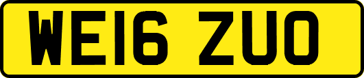 WE16ZUO