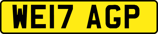 WE17AGP