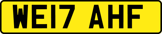 WE17AHF