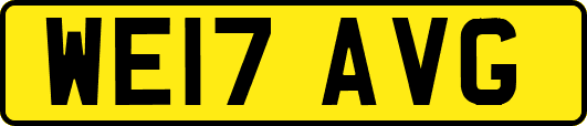 WE17AVG