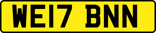 WE17BNN