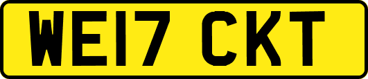WE17CKT