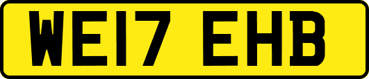 WE17EHB