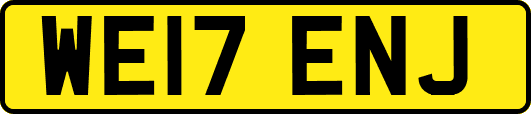 WE17ENJ