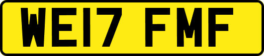 WE17FMF